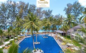 X10 Khaolak Resort SHA Plus